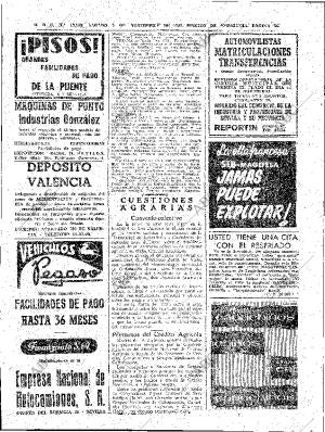 ABC SEVILLA 07-11-1959 página 34