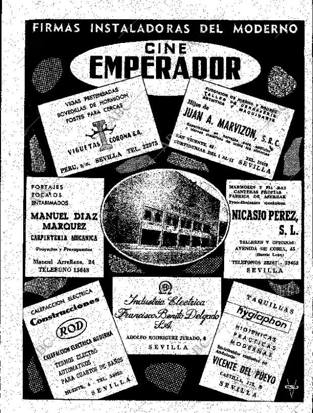 ABC SEVILLA 07-11-1959 página 9