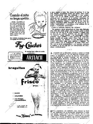 BLANCO Y NEGRO MADRID 07-11-1959 página 10