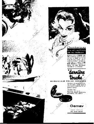 BLANCO Y NEGRO MADRID 07-11-1959 página 103