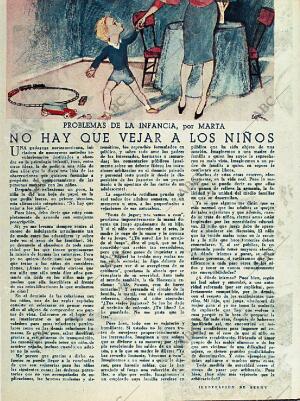 BLANCO Y NEGRO MADRID 07-11-1959 página 104