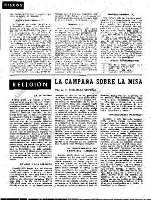 BLANCO Y NEGRO MADRID 07-11-1959 página 110
