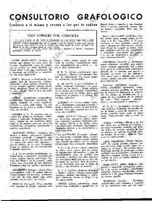 BLANCO Y NEGRO MADRID 07-11-1959 página 111