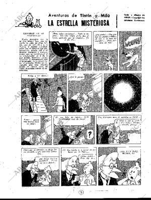 BLANCO Y NEGRO MADRID 07-11-1959 página 113