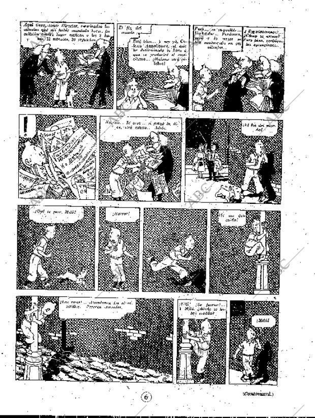 BLANCO Y NEGRO MADRID 07-11-1959 página 114