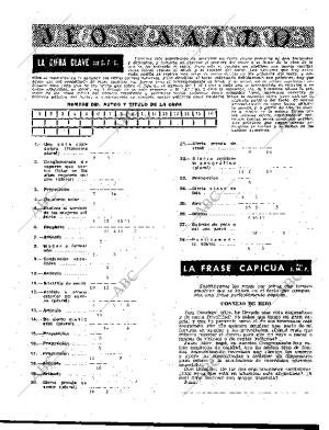 BLANCO Y NEGRO MADRID 07-11-1959 página 115