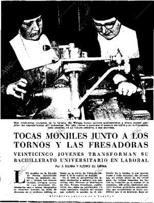 BLANCO Y NEGRO MADRID 07-11-1959 página 12