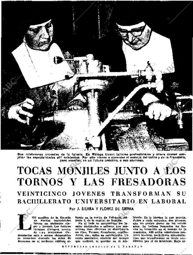 BLANCO Y NEGRO MADRID 07-11-1959 página 12