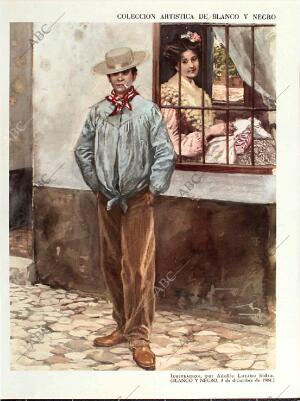 BLANCO Y NEGRO MADRID 07-11-1959 página 121