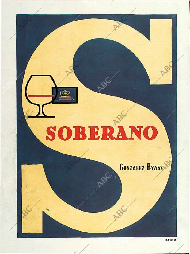 BLANCO Y NEGRO MADRID 07-11-1959 página 122