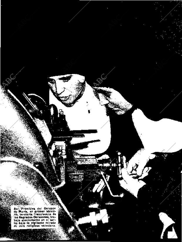 BLANCO Y NEGRO MADRID 07-11-1959 página 13