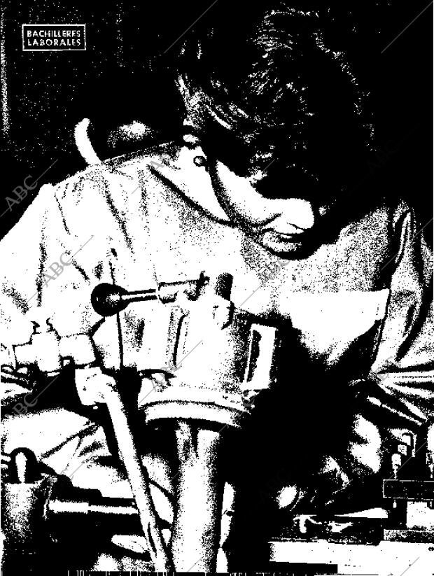 BLANCO Y NEGRO MADRID 07-11-1959 página 14