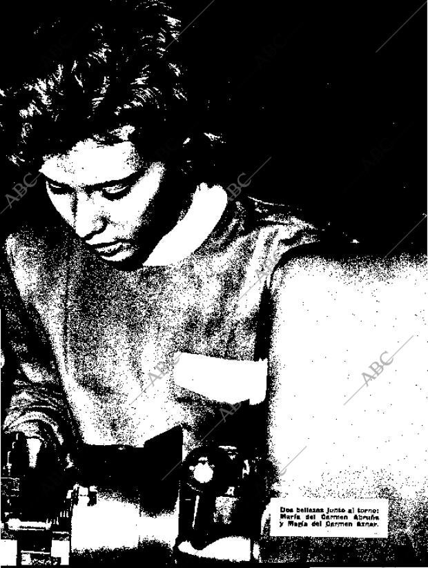 BLANCO Y NEGRO MADRID 07-11-1959 página 15