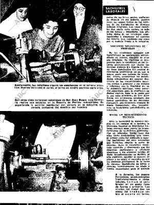 BLANCO Y NEGRO MADRID 07-11-1959 página 16