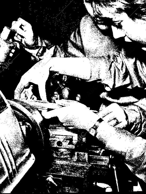 BLANCO Y NEGRO MADRID 07-11-1959 página 17