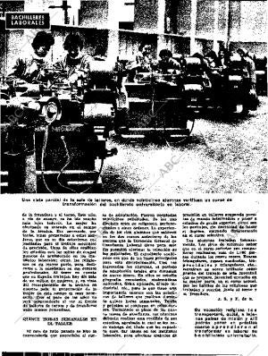 BLANCO Y NEGRO MADRID 07-11-1959 página 18