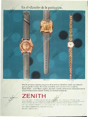 BLANCO Y NEGRO MADRID 07-11-1959 página 2