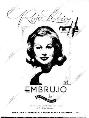 BLANCO Y NEGRO MADRID 07-11-1959 página 20