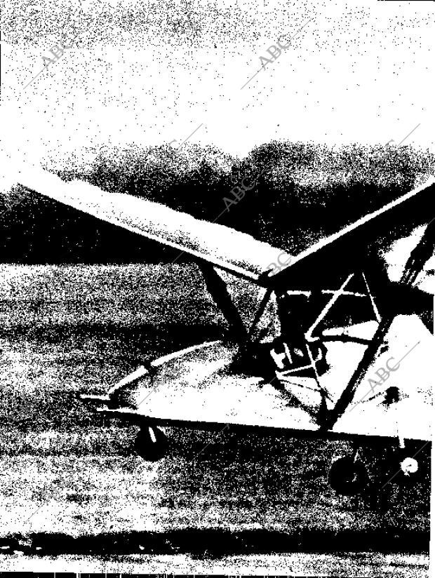 BLANCO Y NEGRO MADRID 07-11-1959 página 22