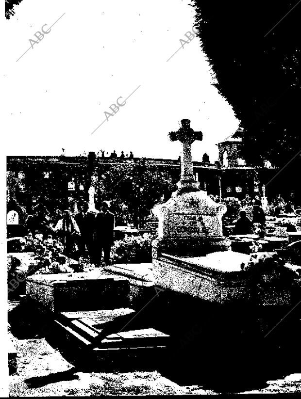 BLANCO Y NEGRO MADRID 07-11-1959 página 25