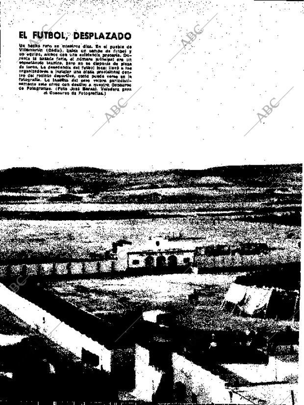 BLANCO Y NEGRO MADRID 07-11-1959 página 26