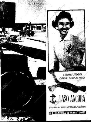 BLANCO Y NEGRO MADRID 07-11-1959 página 31