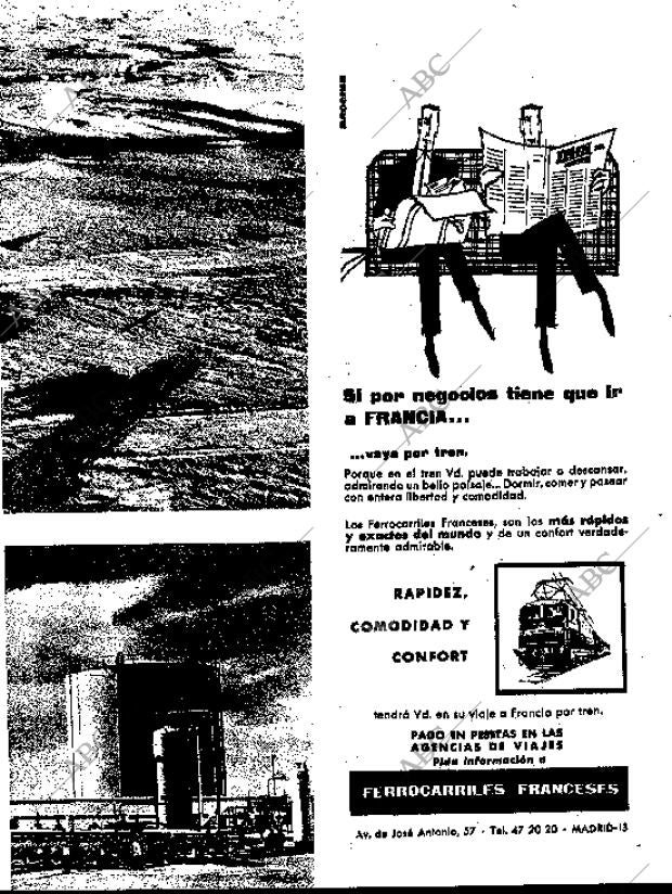 BLANCO Y NEGRO MADRID 07-11-1959 página 35