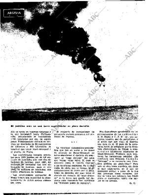 BLANCO Y NEGRO MADRID 07-11-1959 página 36