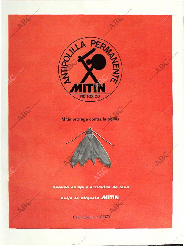 BLANCO Y NEGRO MADRID 07-11-1959 página 37