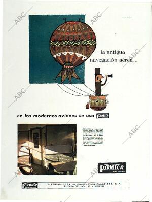 BLANCO Y NEGRO MADRID 07-11-1959 página 38