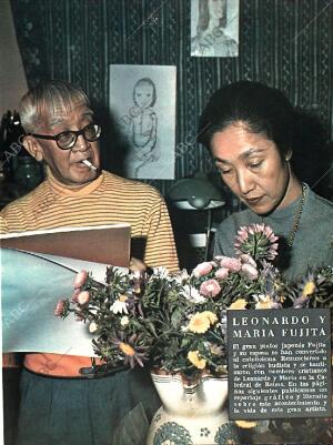 BLANCO Y NEGRO MADRID 07-11-1959 página 39