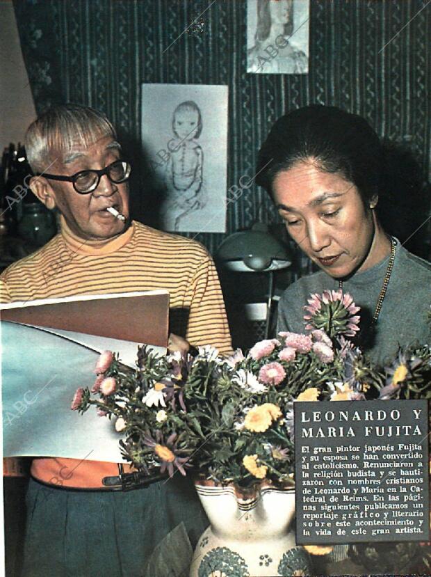 BLANCO Y NEGRO MADRID 07-11-1959 página 39