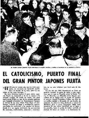 BLANCO Y NEGRO MADRID 07-11-1959 página 41
