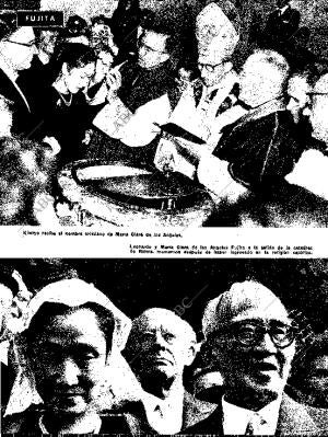 BLANCO Y NEGRO MADRID 07-11-1959 página 42