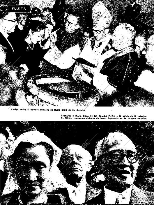 BLANCO Y NEGRO MADRID 07-11-1959 página 42