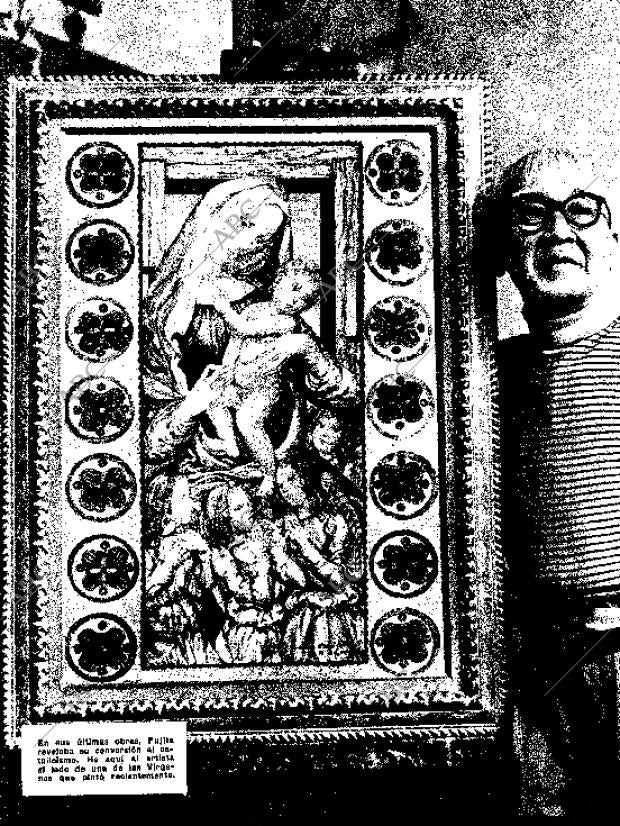 BLANCO Y NEGRO MADRID 07-11-1959 página 43