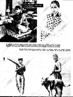 BLANCO Y NEGRO MADRID 07-11-1959 página 44