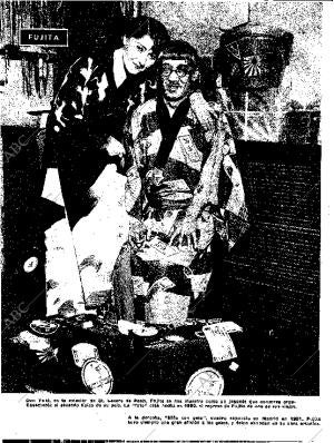 BLANCO Y NEGRO MADRID 07-11-1959 página 46