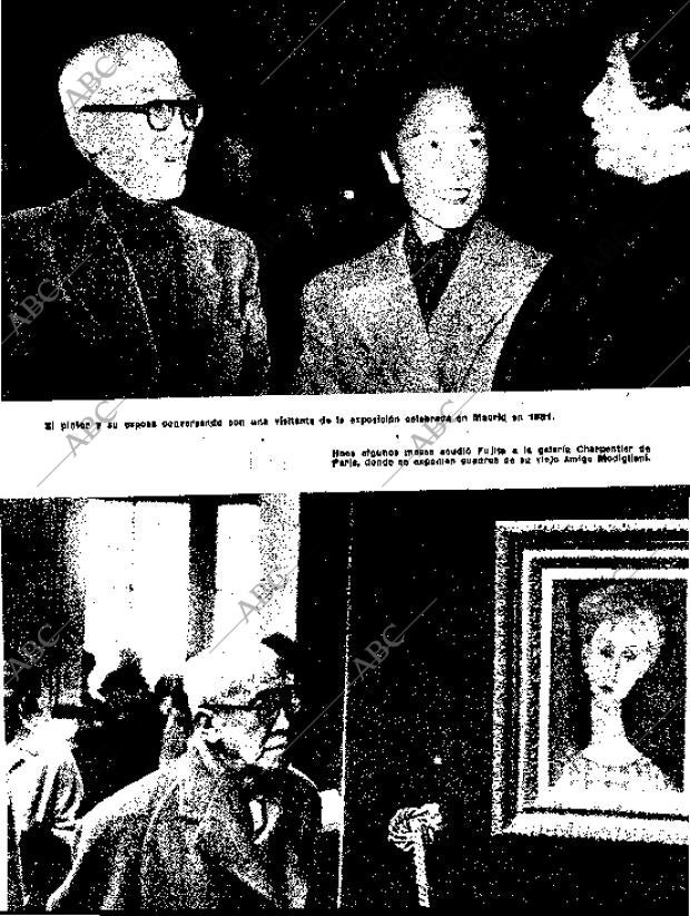 BLANCO Y NEGRO MADRID 07-11-1959 página 49