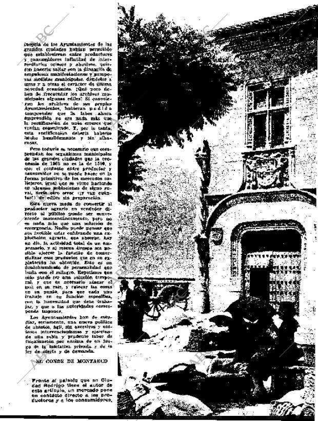 BLANCO Y NEGRO MADRID 07-11-1959 página 51