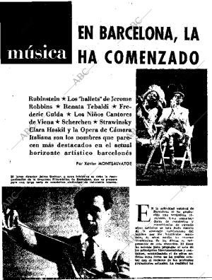 BLANCO Y NEGRO MADRID 07-11-1959 página 52