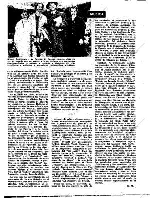 BLANCO Y NEGRO MADRID 07-11-1959 página 54