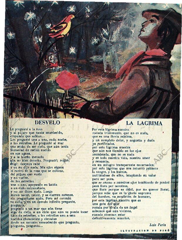 BLANCO Y NEGRO MADRID 07-11-1959 página 57