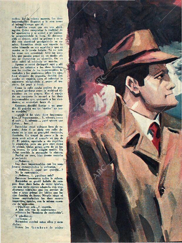 BLANCO Y NEGRO MADRID 07-11-1959 página 60