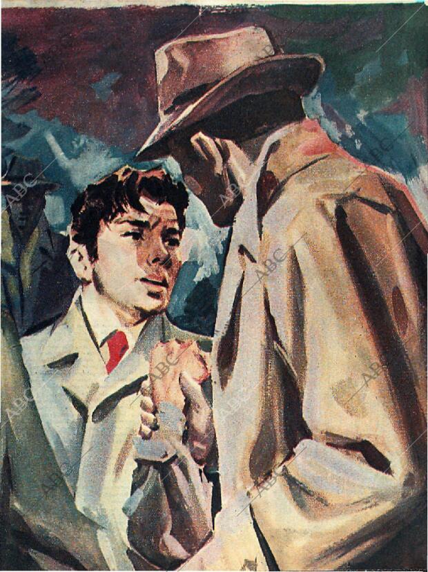 BLANCO Y NEGRO MADRID 07-11-1959 página 61