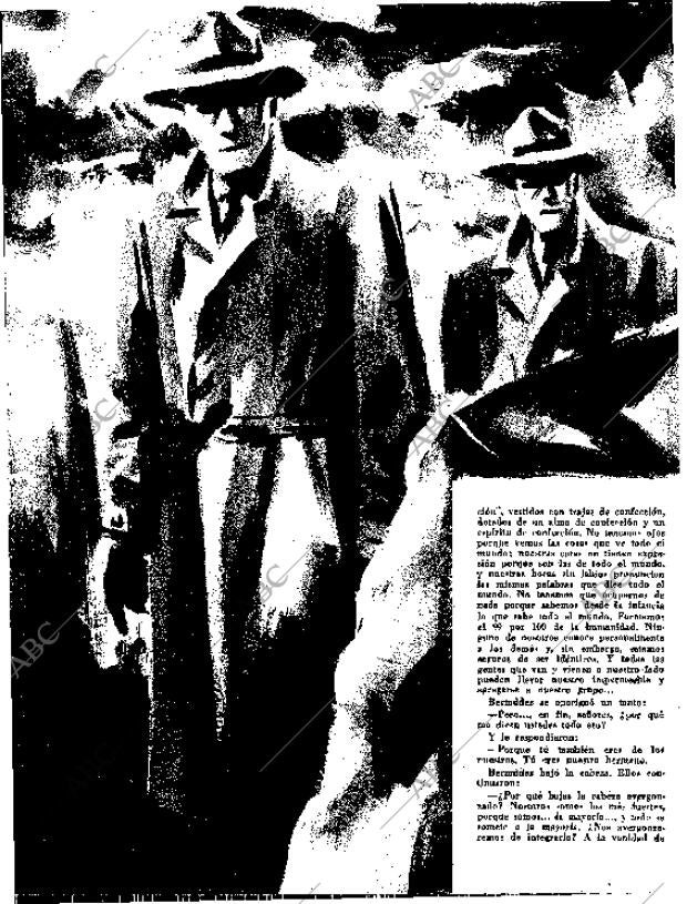 BLANCO Y NEGRO MADRID 07-11-1959 página 62