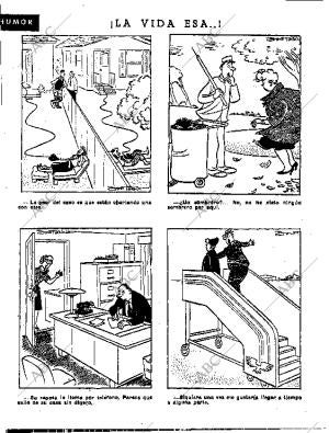 BLANCO Y NEGRO MADRID 07-11-1959 página 66