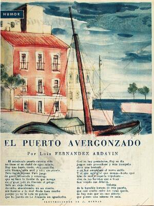 BLANCO Y NEGRO MADRID 07-11-1959 página 68