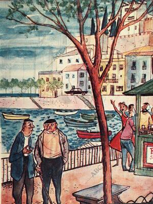 BLANCO Y NEGRO MADRID 07-11-1959 página 69