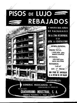 BLANCO Y NEGRO MADRID 07-11-1959 página 7